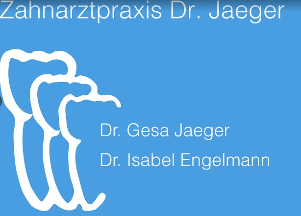 Zahnarztpraxis Dr.Jaeger 
