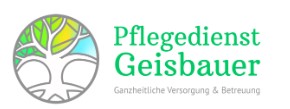 Pflegedienst Geisbauer / Christina Geisbauer GmbH