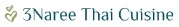 3 Naree Thai Cuisine