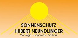 Sonnen u. Insektenschutz - Hubert Neundlinger