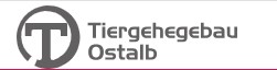 Tiergehegebau Ostalb