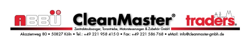 Clean Master GmbH 