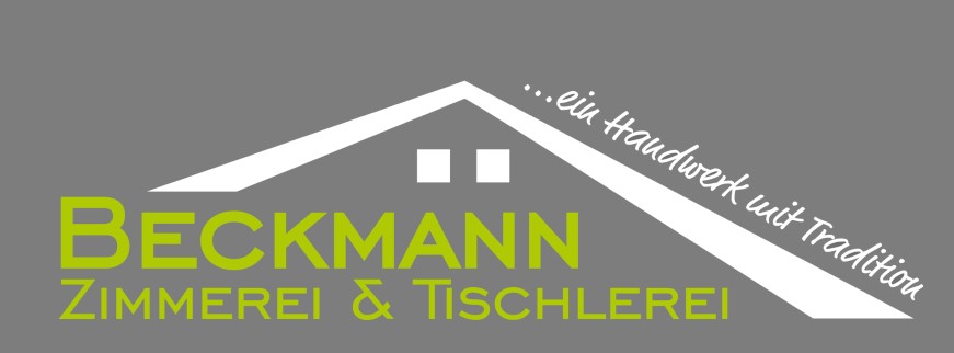 Zimmerei und Tischlerei
