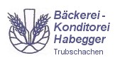 Backerei Konditorei Habegger