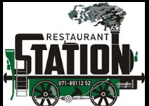 Restaurant Station 
