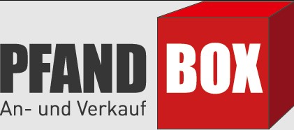 Pfandbox – Das moderne Pfandleihhaus