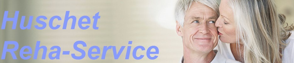 Huschet Reha-Service 