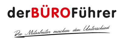 derBÜROFuhrer GmbH