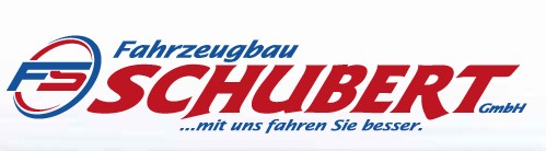Fahrzeugbau Schubert GmbH