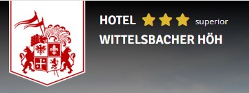 Hotel Wittelsbacher Hoh Mohr Gastro GmbH