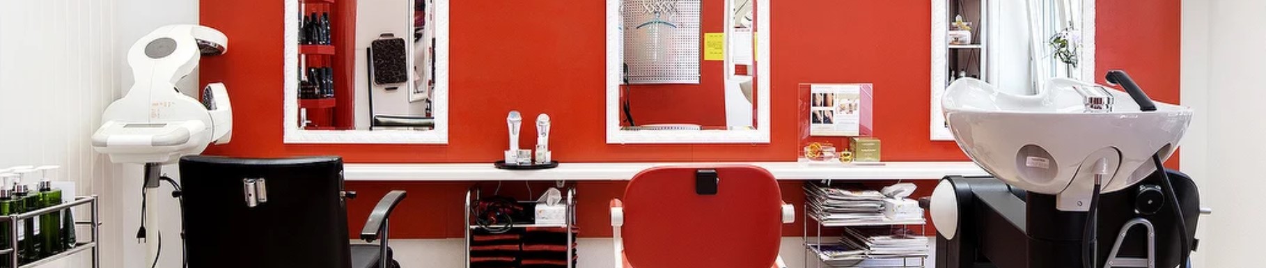 Coiffeur Sonja 
