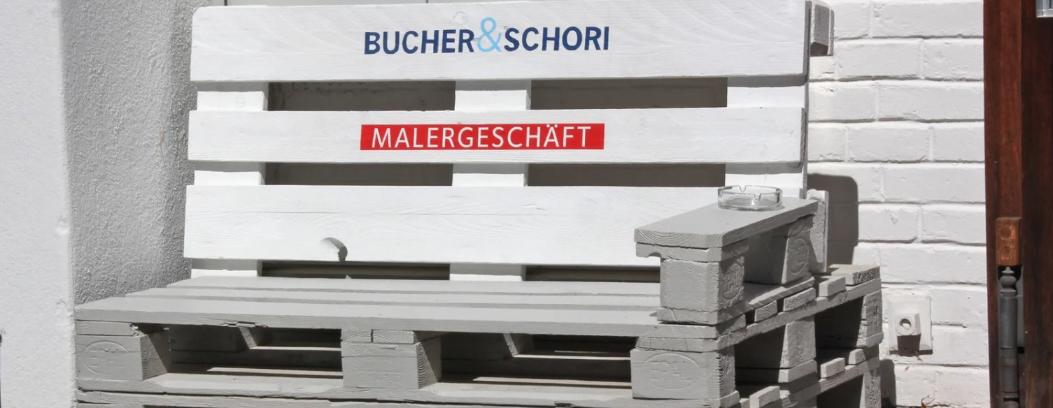 Bucher & Schori  Malergeschaft AG
