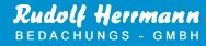 Rudolf Herrmann BEDACHUNGS - GMBH 