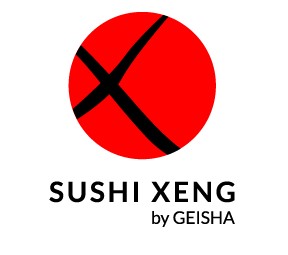 Sushi Xeng by Geisha