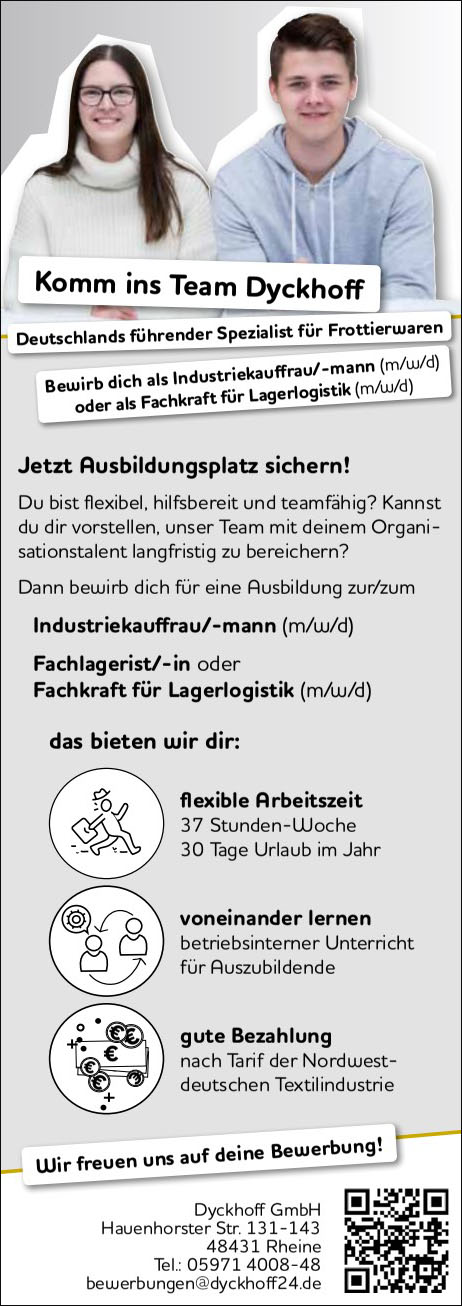 Dyckhoff GmbH