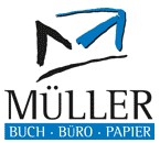 Muller Buch Buro Papier