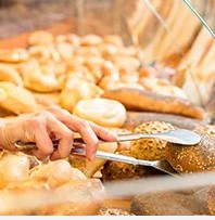 Bäckerei Weinberg GmbH 