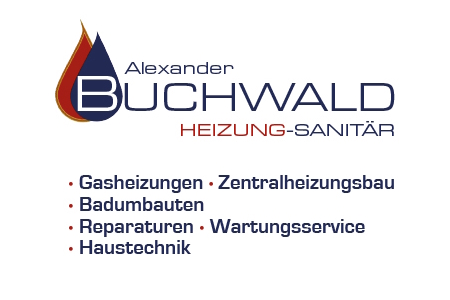 Alexander Buchwald Heizung-Sanitar