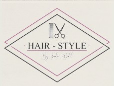 Salon Hair-Style 