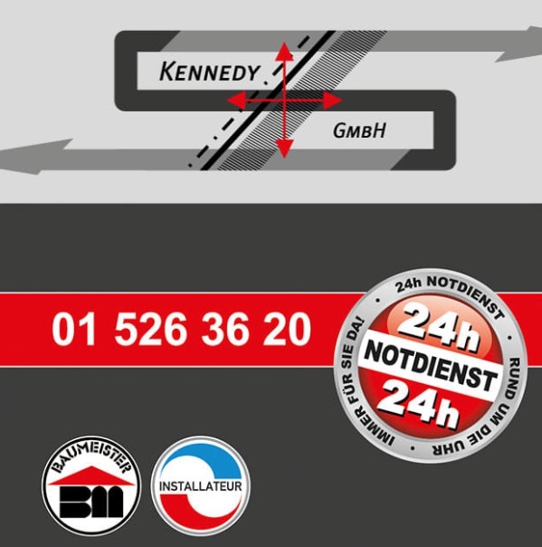 Kennedy Installationen GmbH