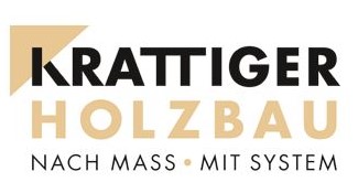 Krattiger Holzbau AG