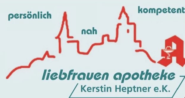 Liebfrauen Apotheke, Kerstin Heptner e.K.