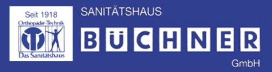 Sanitätshaus Büchner GmbH