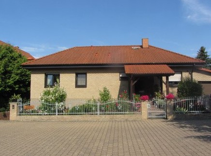 Ferienwohnung Buttner 