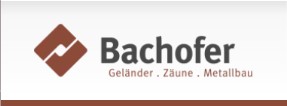 Bachofer AG