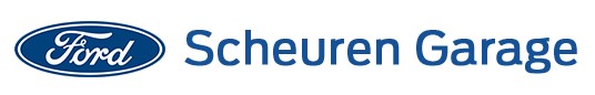 Scheuren Garage