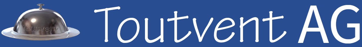 Toutvent AG - Restaurationsbetriebe