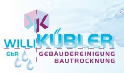 Kubler Gebaudereinigung & Bautrocknung