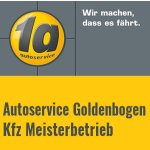 Autoservice Goldenbogen