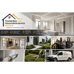 Trockenbau und Hausmeisterservice Brechlin
