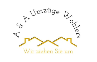 A&A Umzüge Wohlers