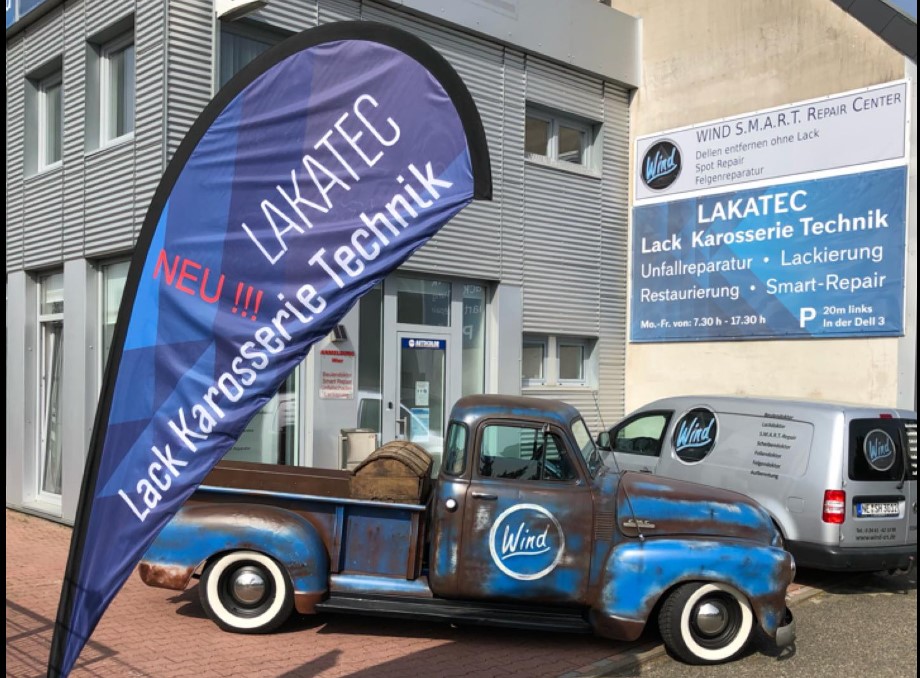 Lakatec Lack-Karosserie-Technik 