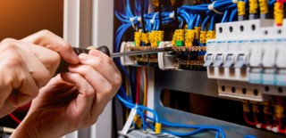 Uwe Scheid Elektroinstallationen