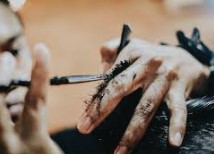 Petra Rauls Friseursalon