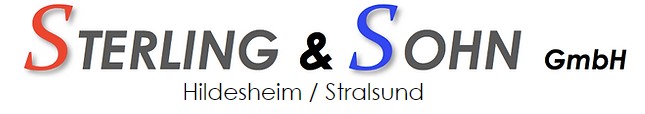 Sterling und Sohn GmbH  