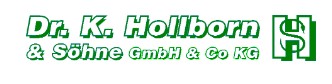 Dr. K. Hollborn & Sohne GmbH & Co. KG