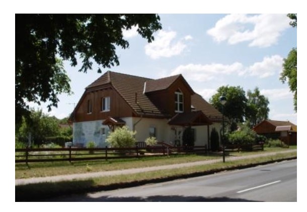 SIONZIMMERVERMIETUNG RAMONA BENTHIN