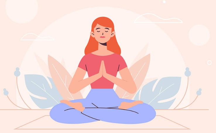 Reiki-Meisterin Lehrerin Claudia Lemke