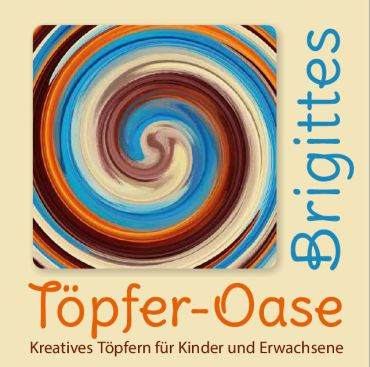 Brigittes Töpferoase in Berchtesgaden