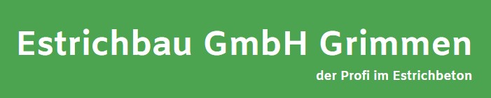 Estrichbau Grimmen GmbH