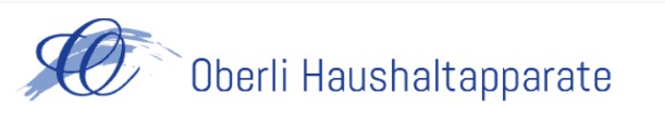 Oberli Haushaltapparate  