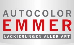 Autocolor Emmer