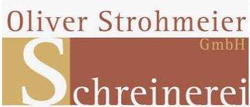 Strohmeier Oliver GmbH Schreinerei
