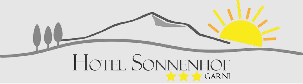 Hotel Sonnenhof - Hotel & Restaurant