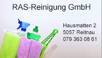 RAS-Reinigung GmbH