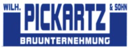 Pickartz Wilhelm u. Sohn GmbH & Co. KG Bauunternehmen